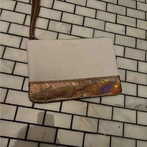 Ipsy glam bag with 5 mystery products!